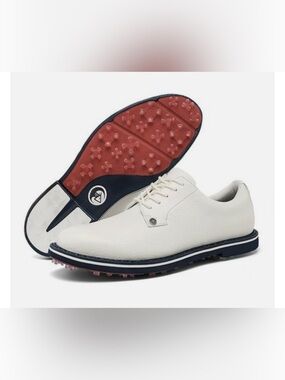 Men's Golf Shoes Professional Comfortable Footwears Golfers Anti Slip Sneakers